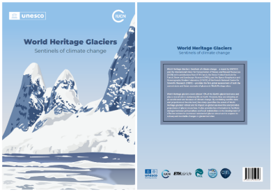 Report World Heritage Glaciers