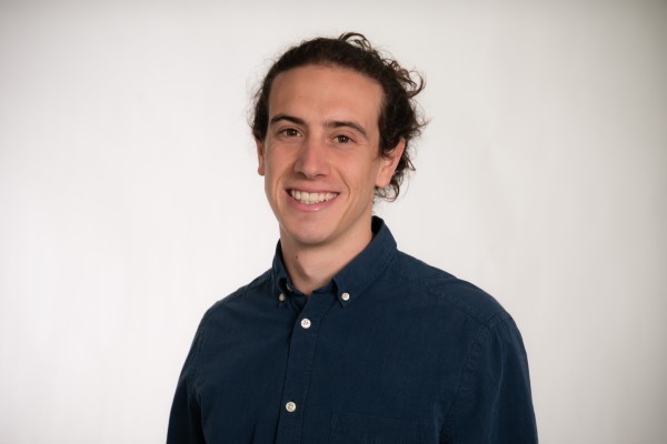 Aaron Cremona