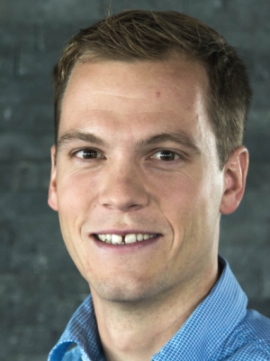 Raphael Moser