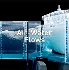 air-water flows