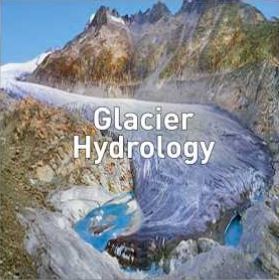 glacier-hydrology