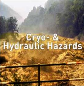 cryo-hydraulic-hazards