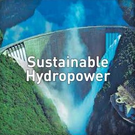 sustainable hydropower
